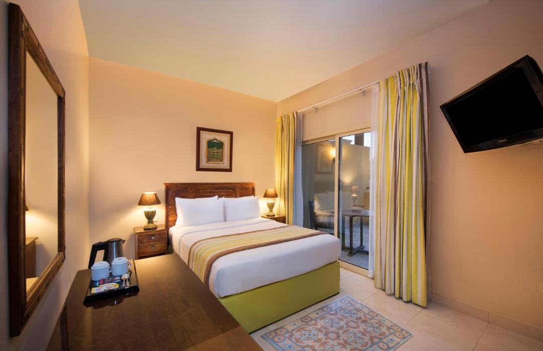 Al Hamra Village Hotel | Al Hamra Village Hotel