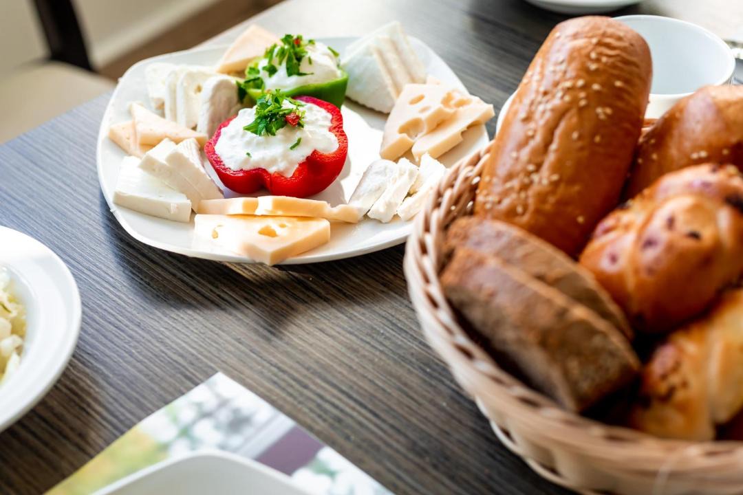 Tiberias Old City Hotel | Emily's Hotel