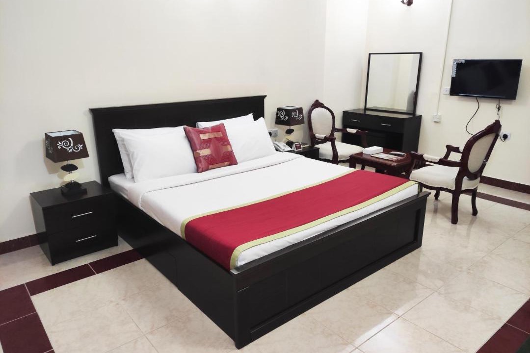 Ajman Hotel | Al Rayan Hotel