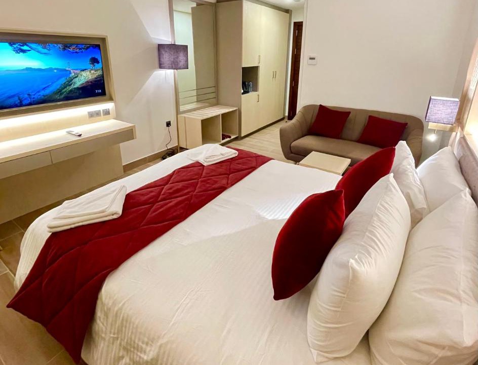 Nizwa Hotel | Falaj Daris Hotel
