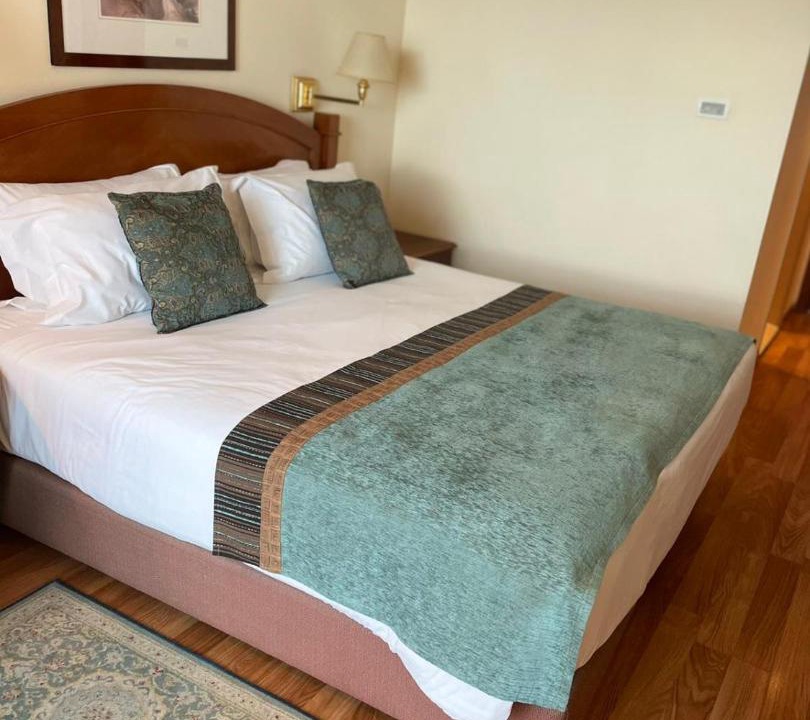 Haifa Hotel | Crowne Plaza Haifa by IHG