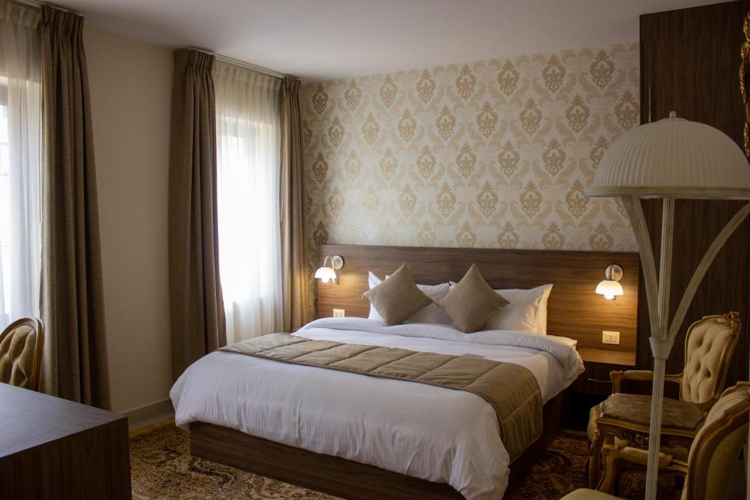 Downtown Amman Hotel | Khan Khediwe Hotel