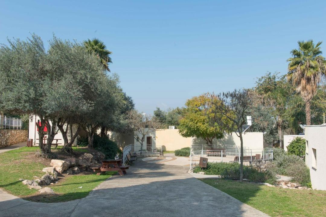 Gidona Hostel | HI - Maayan Harod Hostel