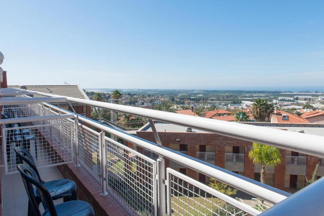 Shlomi Hostel | HI - Shlomi Hostel