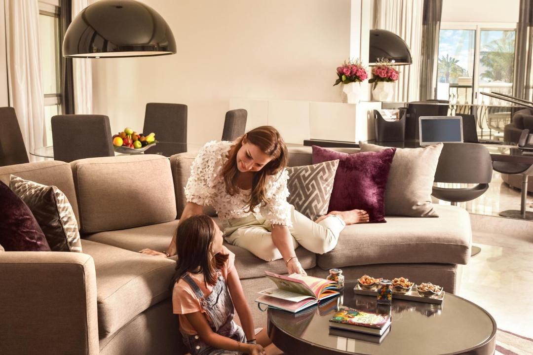 Al Ain Hotel | Al Ain Rotana