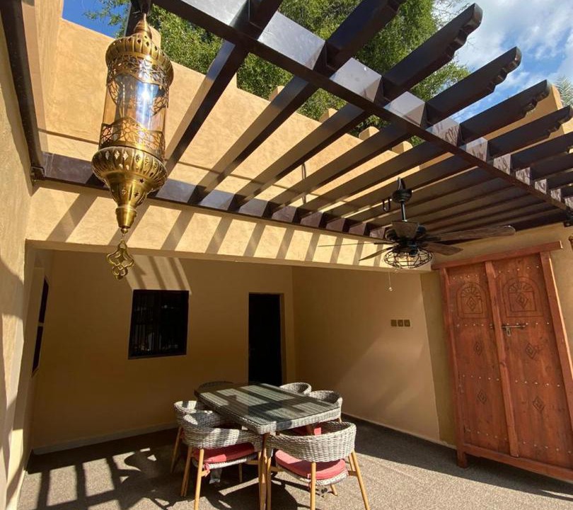 Hatta Villa | ALBERI LODGE