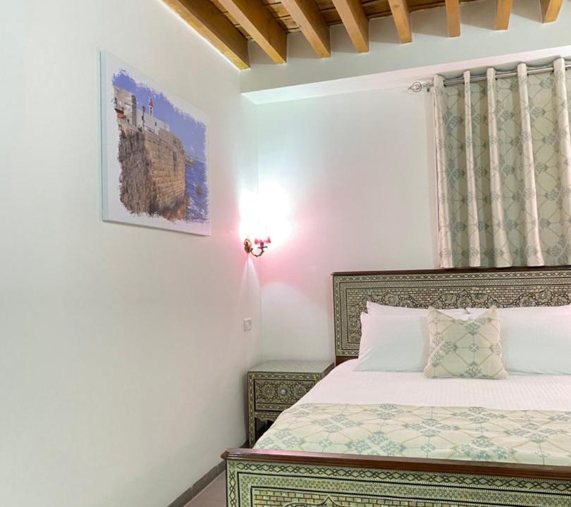Acre Old City Bed & Breakfast | Bab al-sham funduk
