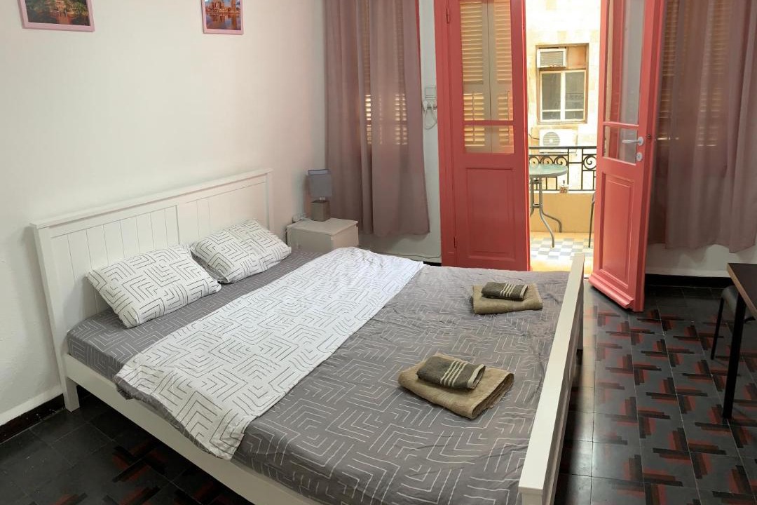 Haifa Apartment | Apartments COMFY