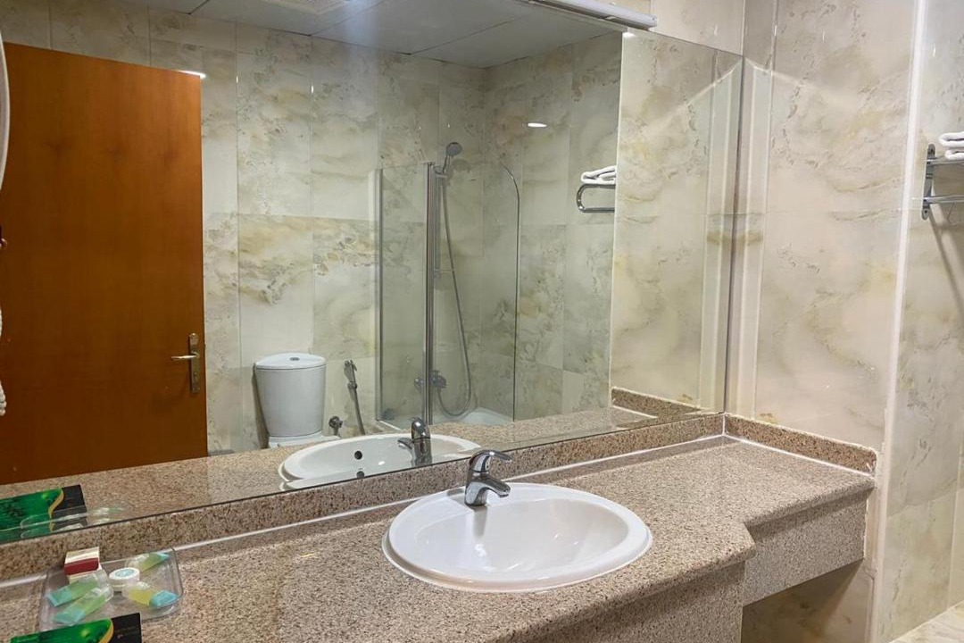 Al Ain Hotel | Al Massa Hotel