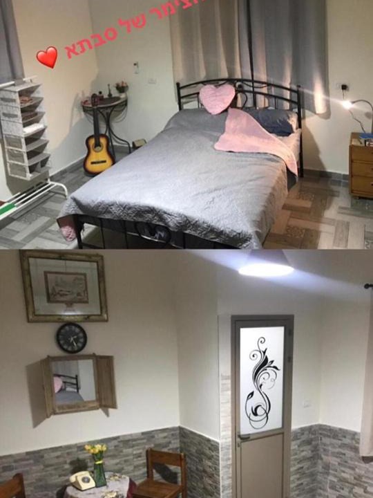 Al Batuf Bed & Breakfast | bedouin guest house