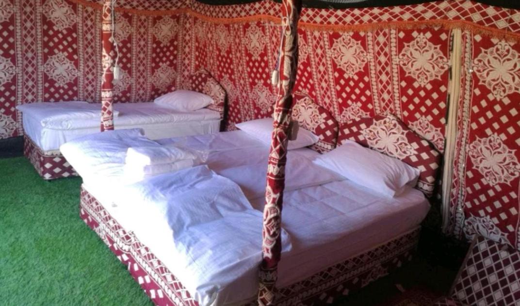 Bidiya Other | Crescent Desert Private Camp