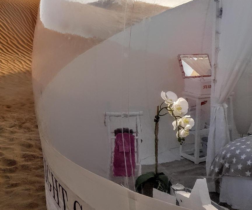Dubai Desert Other | STARLIGHT CAMP