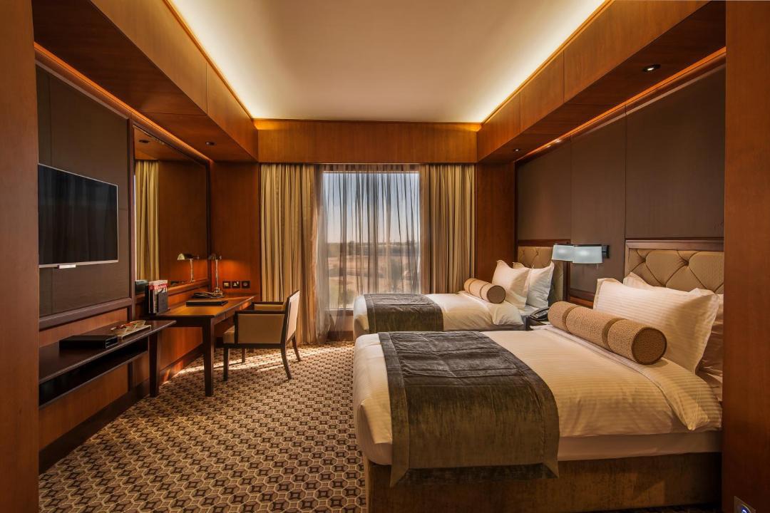 Al Ain Hotel | Ayla Grand Hotel
