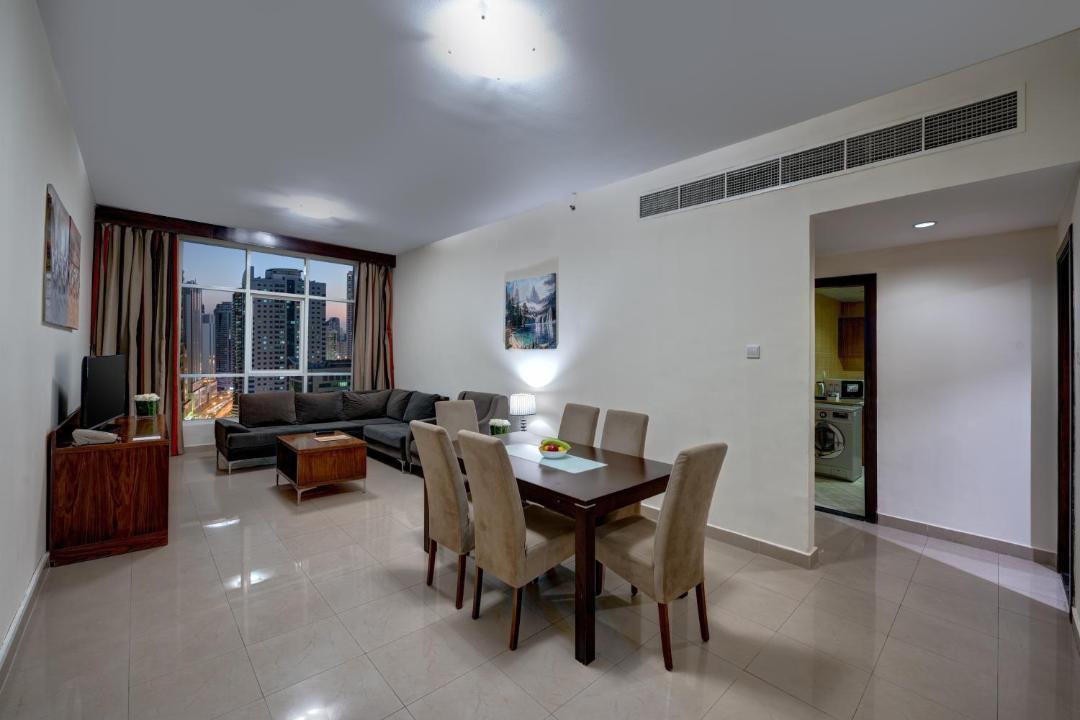 Al Khan Hotel | Aryana Hotel