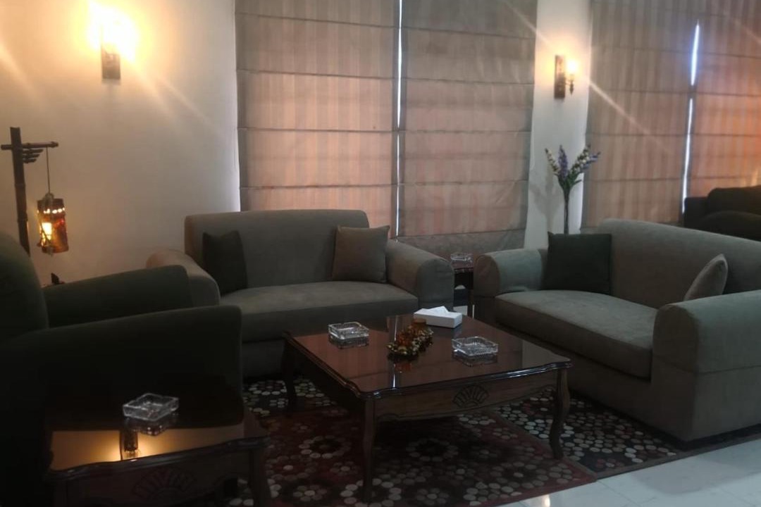 Al Jubeiha Apartment | Orient House Hotel Suites & Apartments بيت الشرق للشقق الفندقية