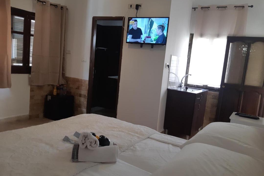 Old City House | La Casetta