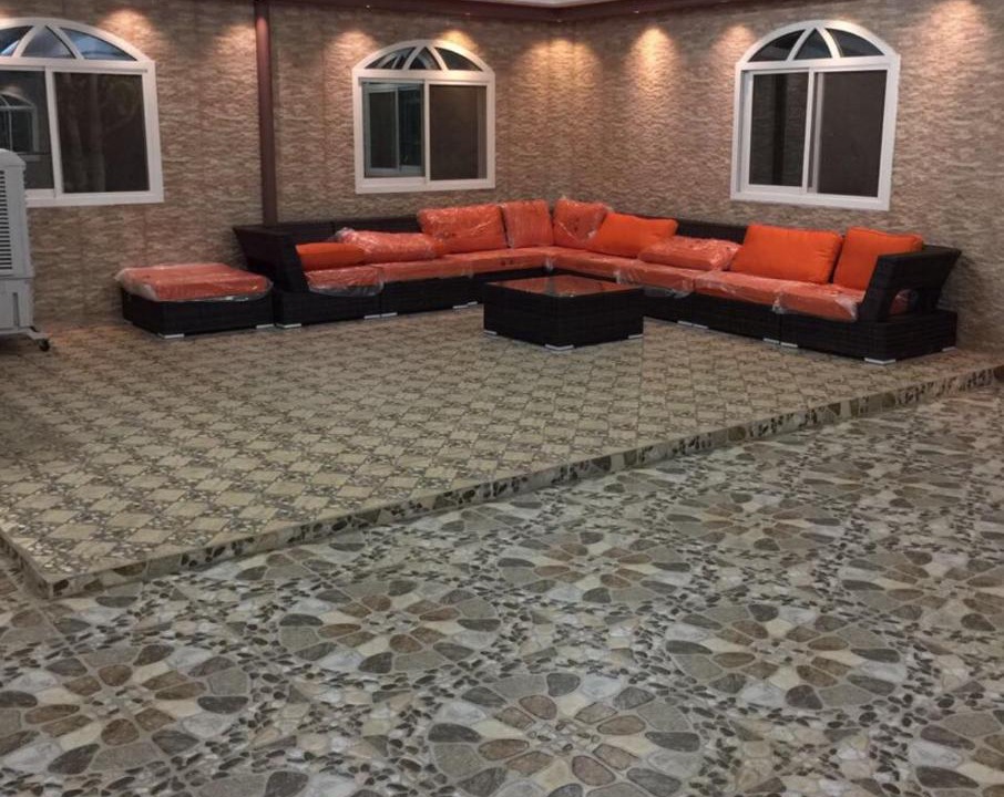 Khatt House | Revaloo farm (Family Only)