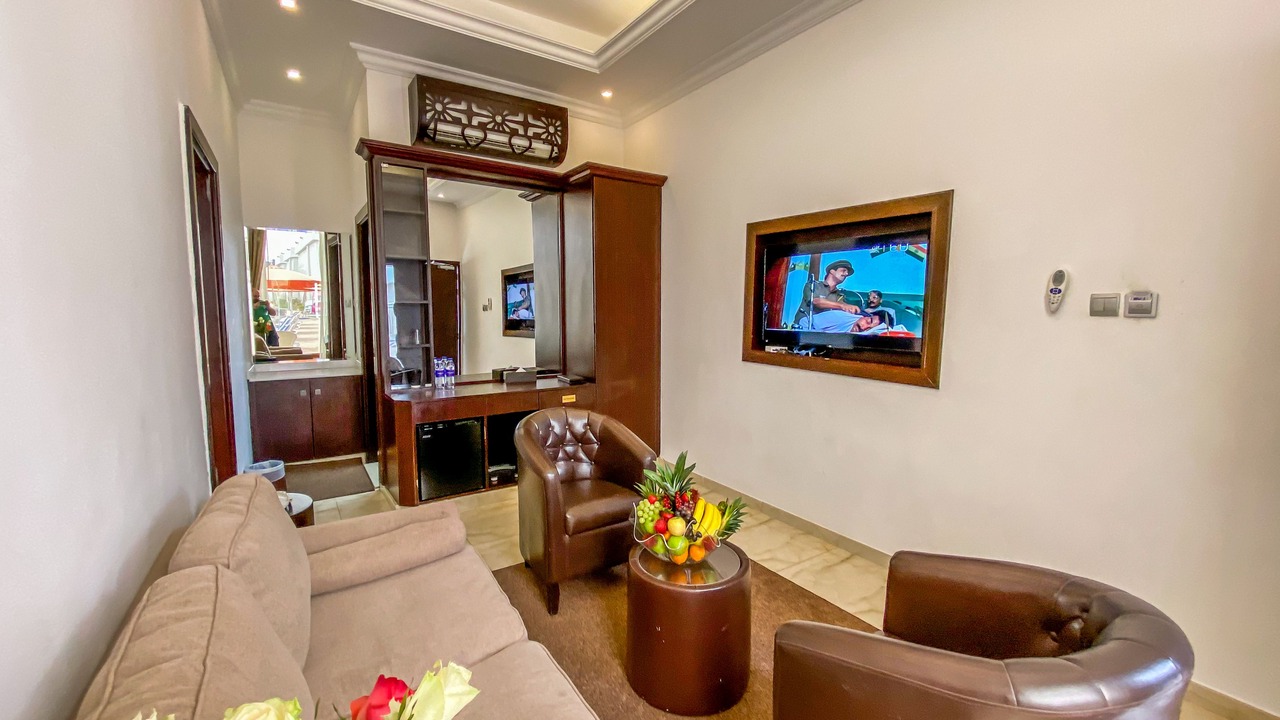 Photo of Livingroom in Al Kubus