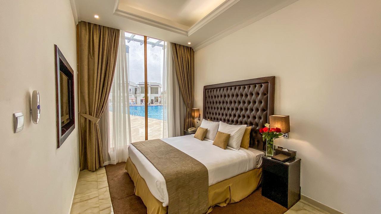 Photo of Bedroom in Al Kubus