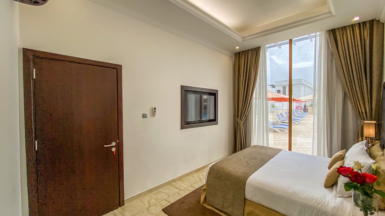 Photo of Bedroom in Al Kubus