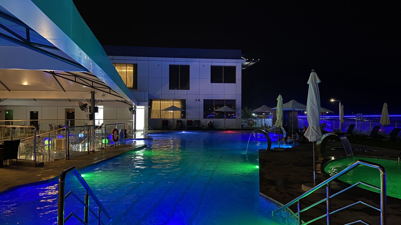 Photo of Outdoor in Al Kubus
