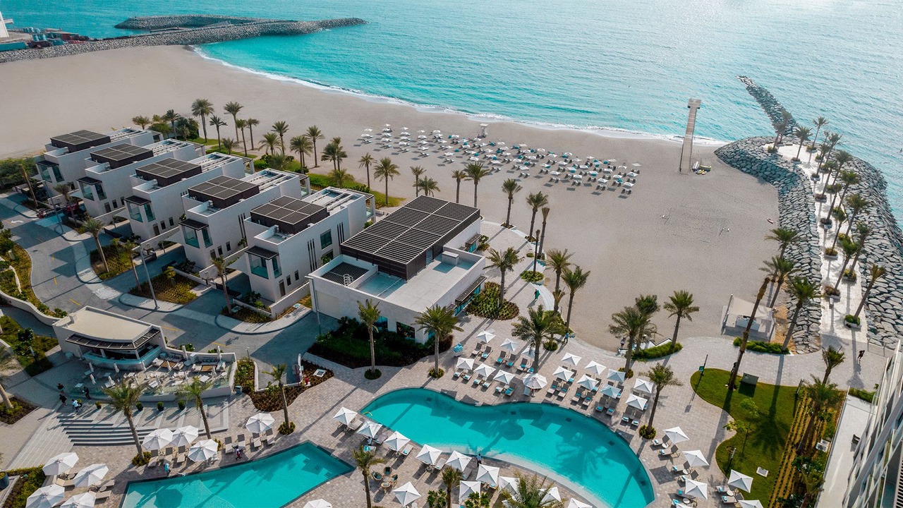 Photo of Outdoor in Sharm
