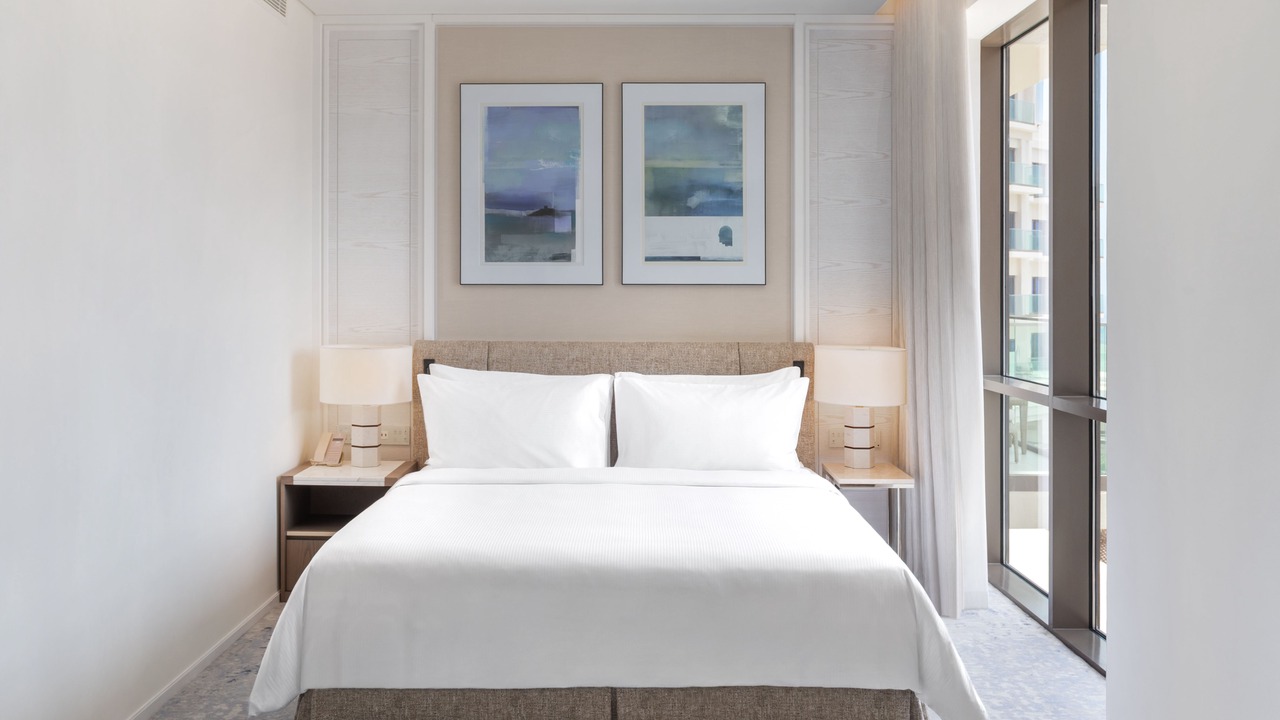 Photo of Bedroom in Sharm