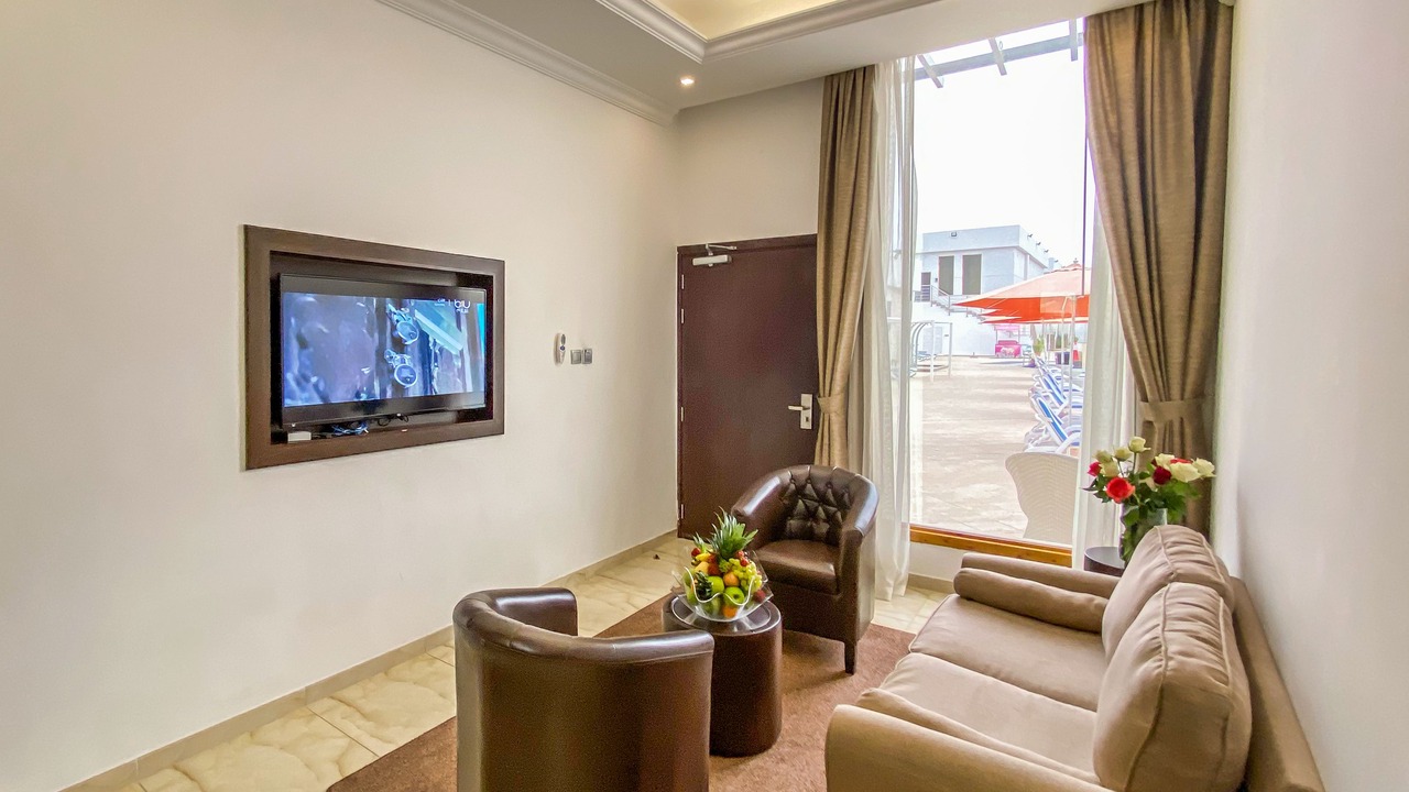 Photo of Livingroom in Al Kubus
