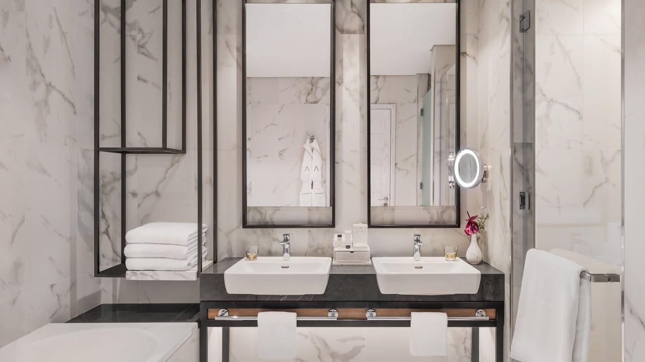 Photo of Bathroom in Sharm