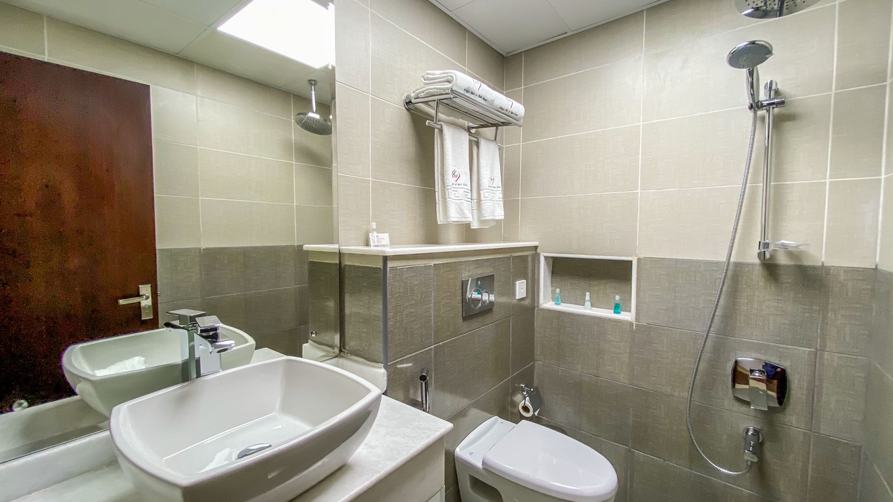Photo of Bathroom in Al Kubus
