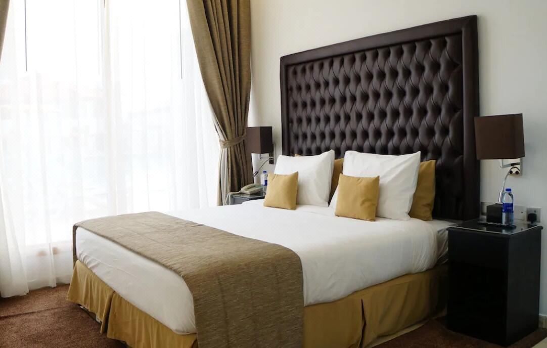 Photo of Bedroom in Al Kubus