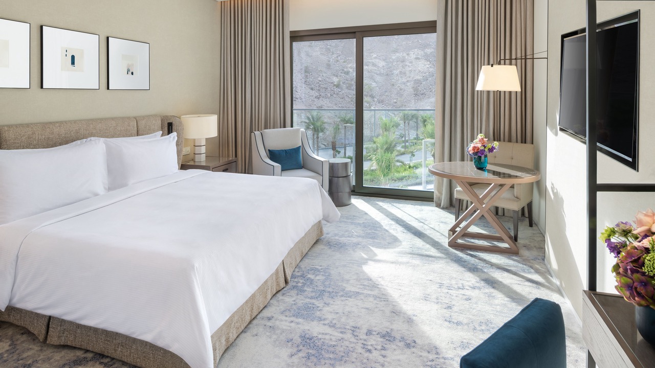 Photo of Bedroom in Sharm