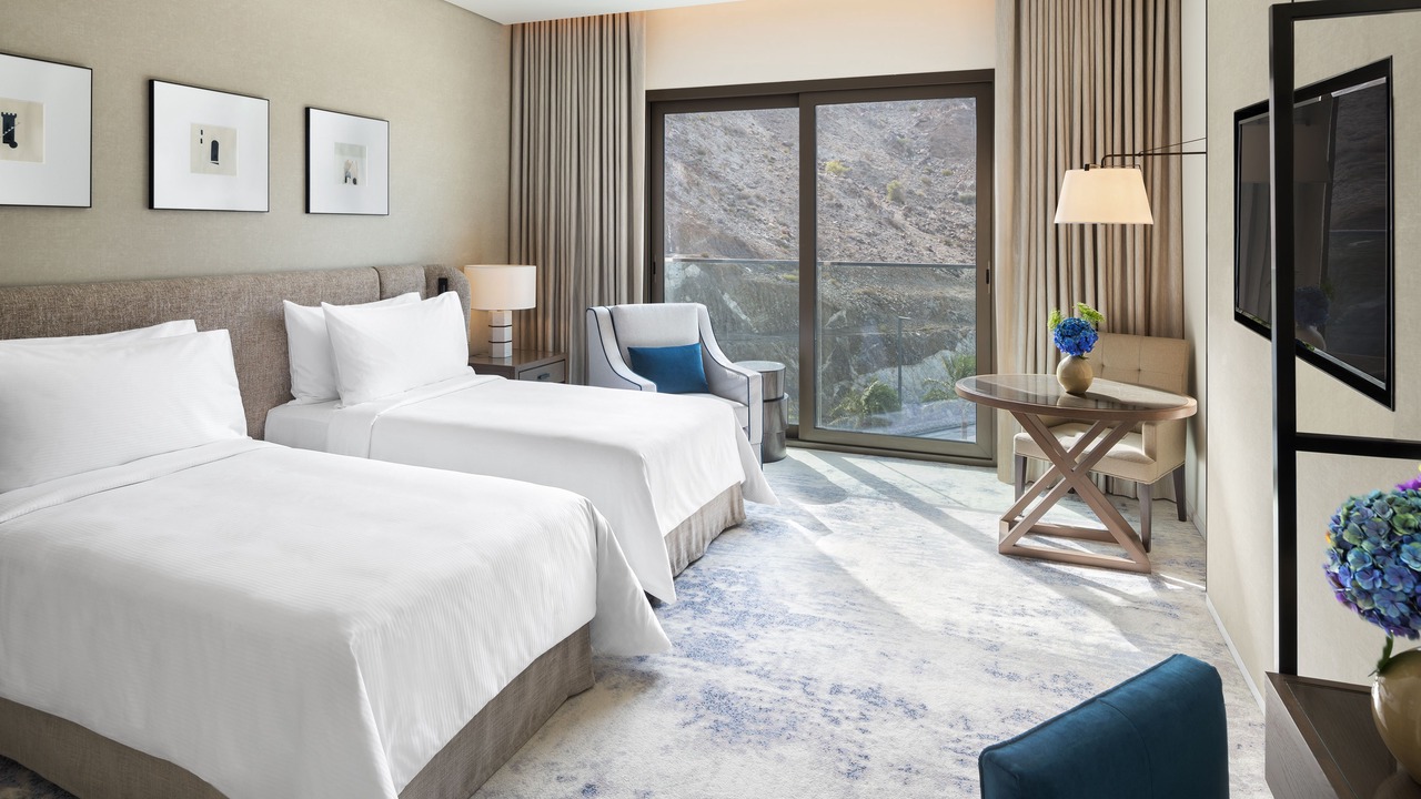Photo of Bedroom in Sharm