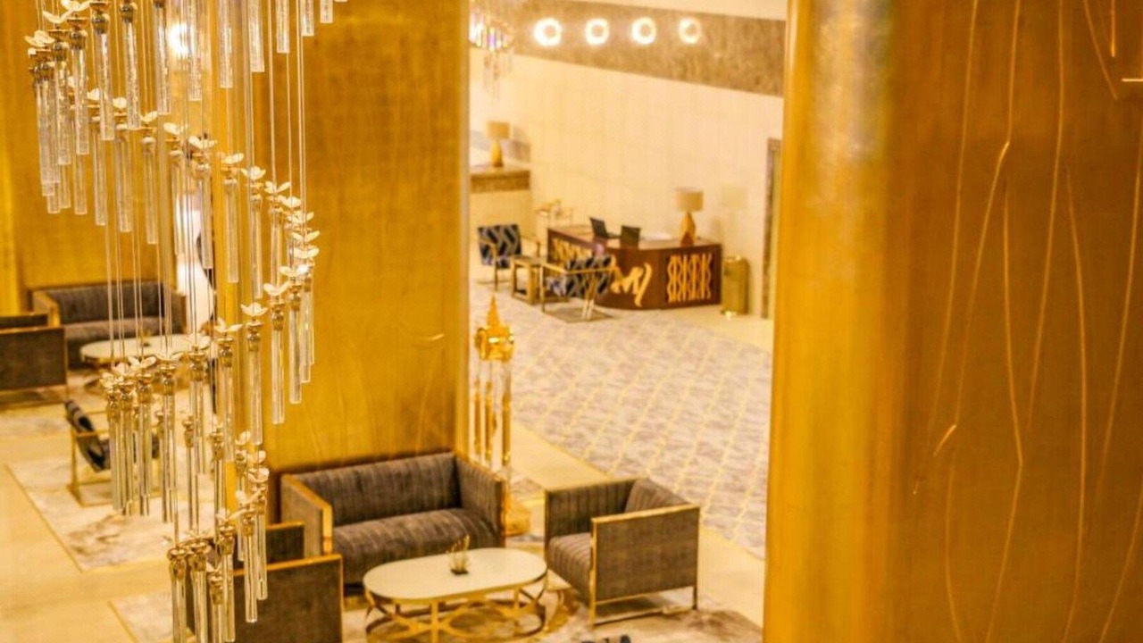 Photo of Livingroom in Al Kubus
