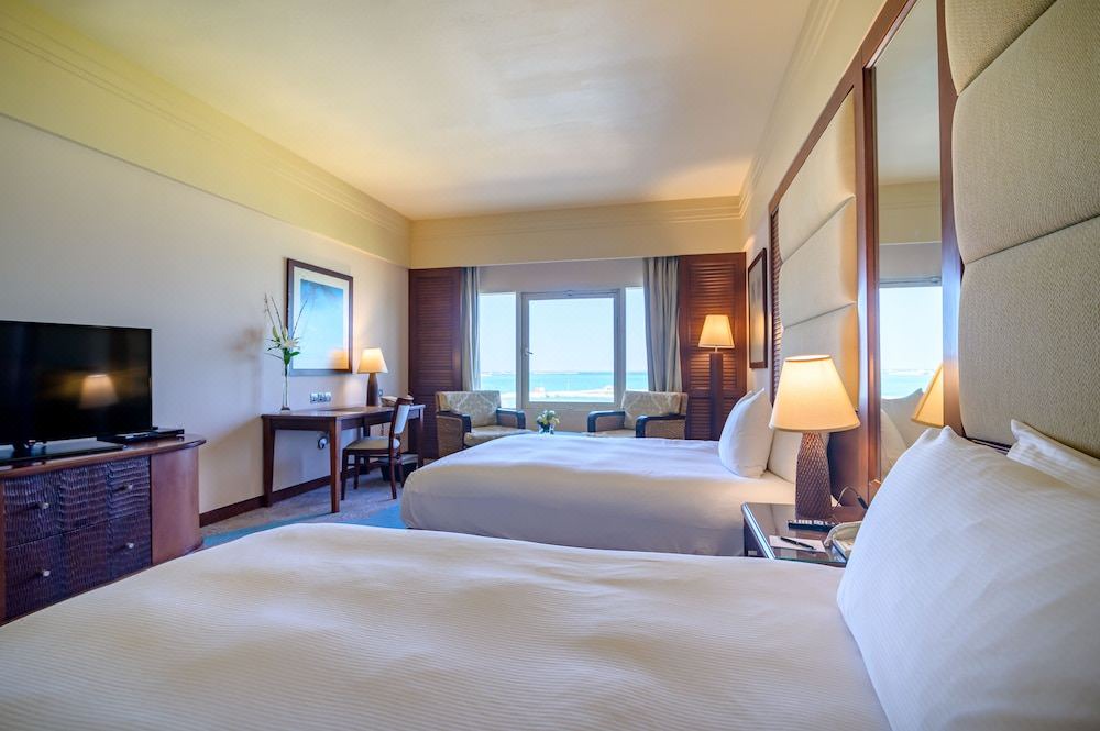 Photo of Bedroom in Jebel Dhanna