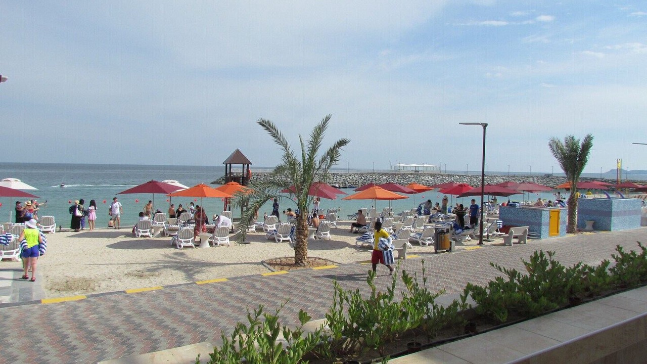 Photo of Others in Al Kubus