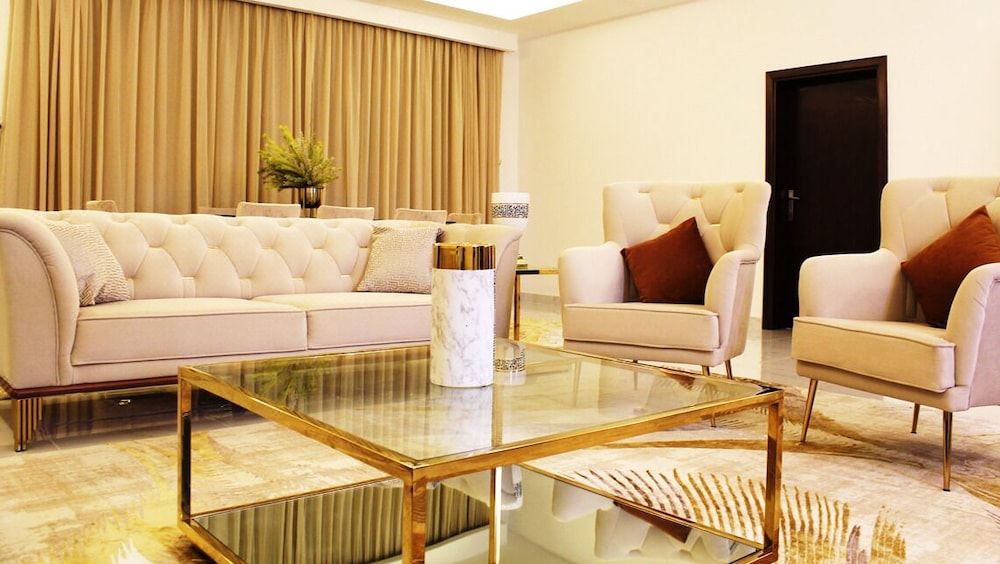 Photo of Livingroom in Al Kubus
