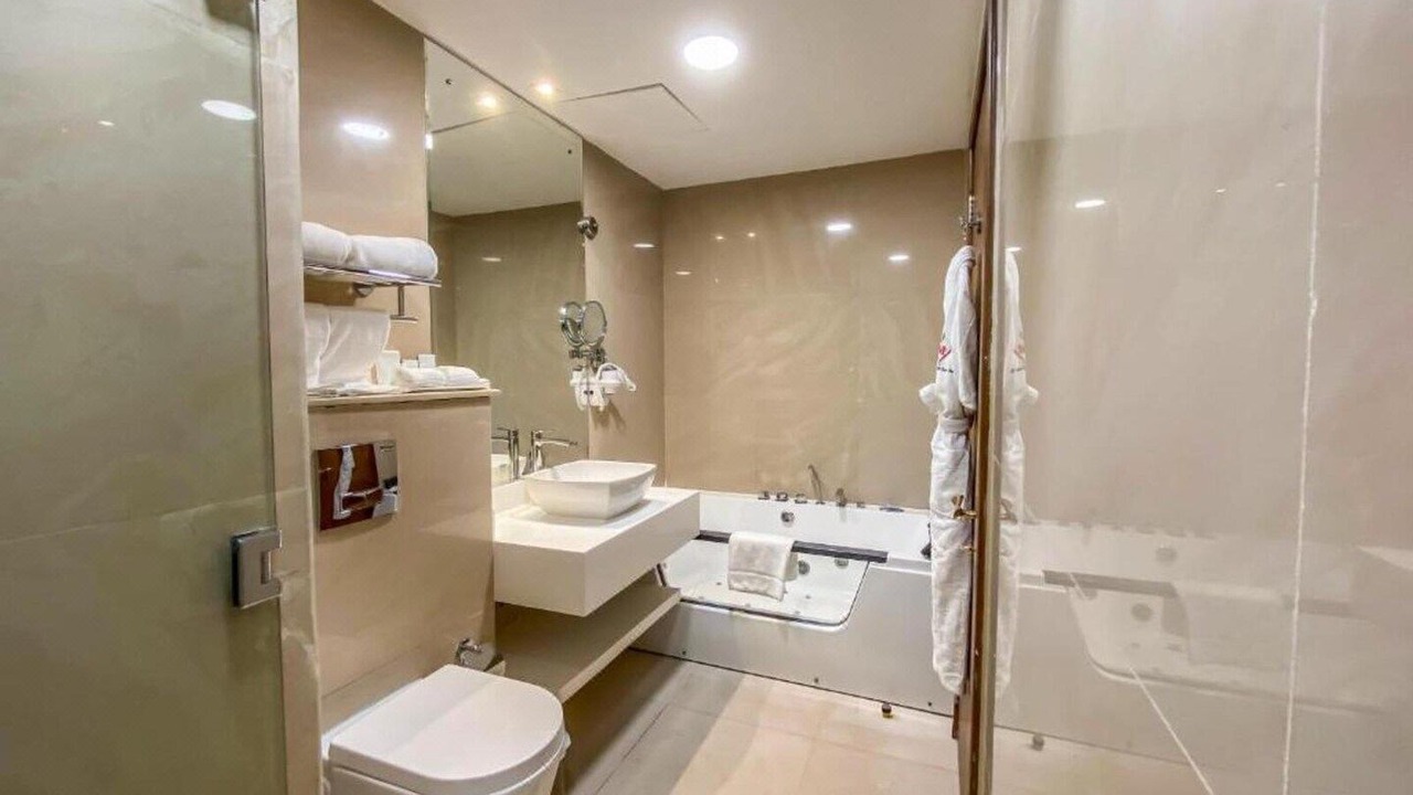 Photo of Bathroom in Al Kubus