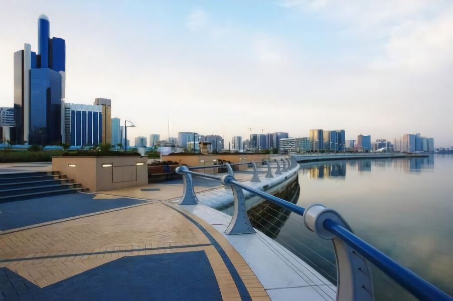 Photo of Others in Abu Dhabi City Center
