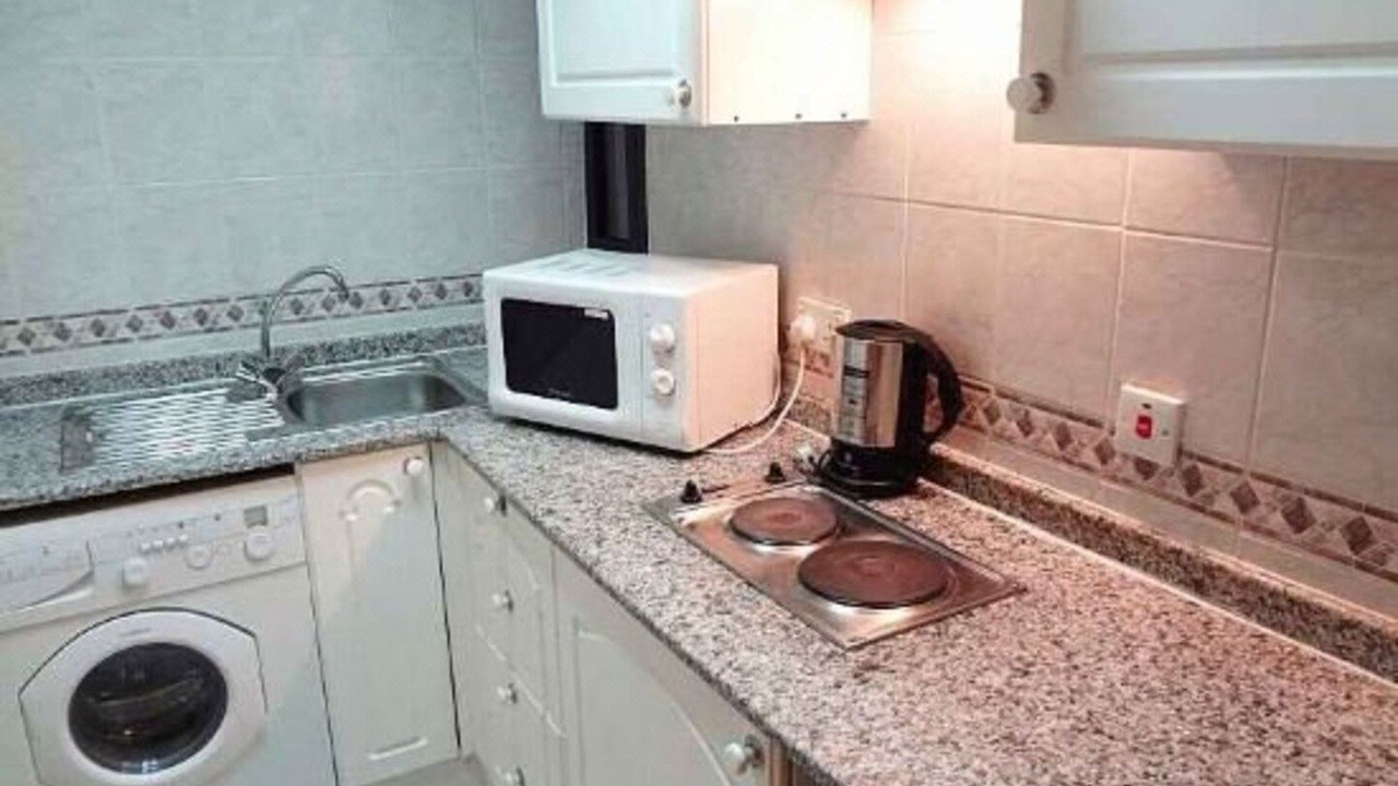 Photo of Kitchen in Al Mankhool