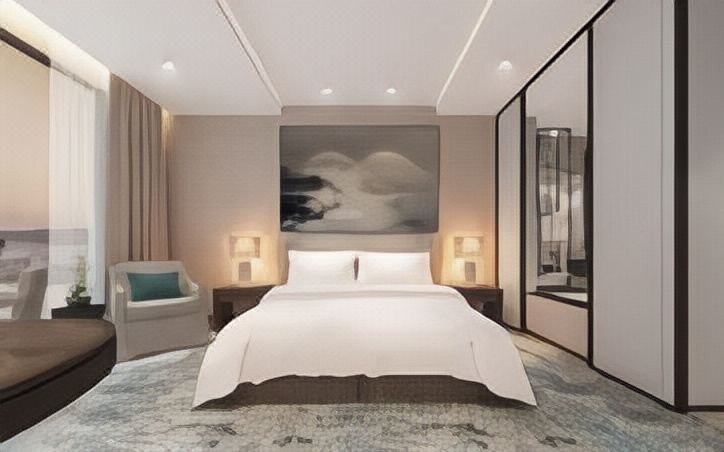 Photo of Bedroom in Sharm