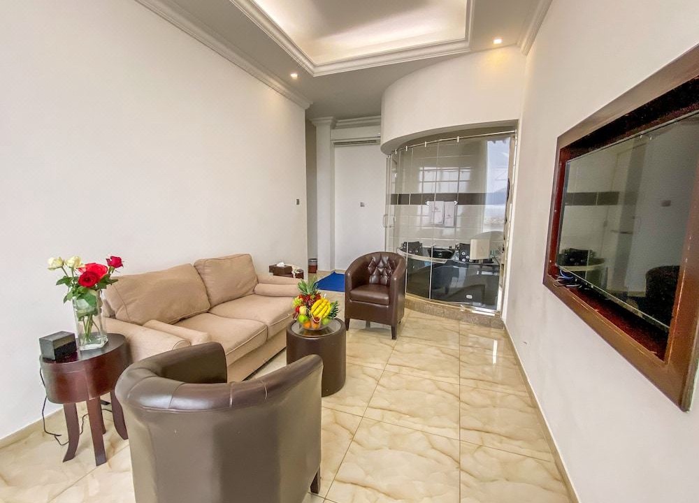 Photo of Livingroom in Al Kubus