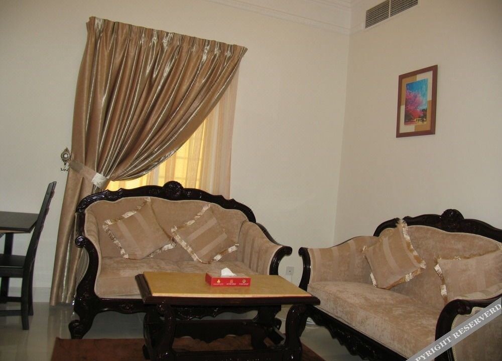 Photo of Livingroom in Umm al Quwain