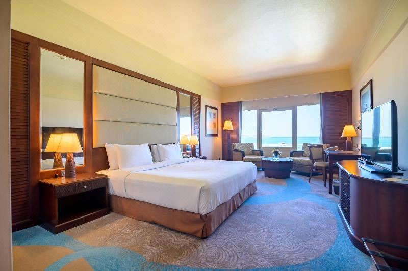 Photo of Bedroom in Jebel Dhanna