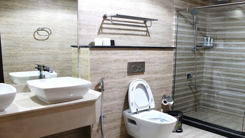 Photo of Bathroom in Al Kubus
