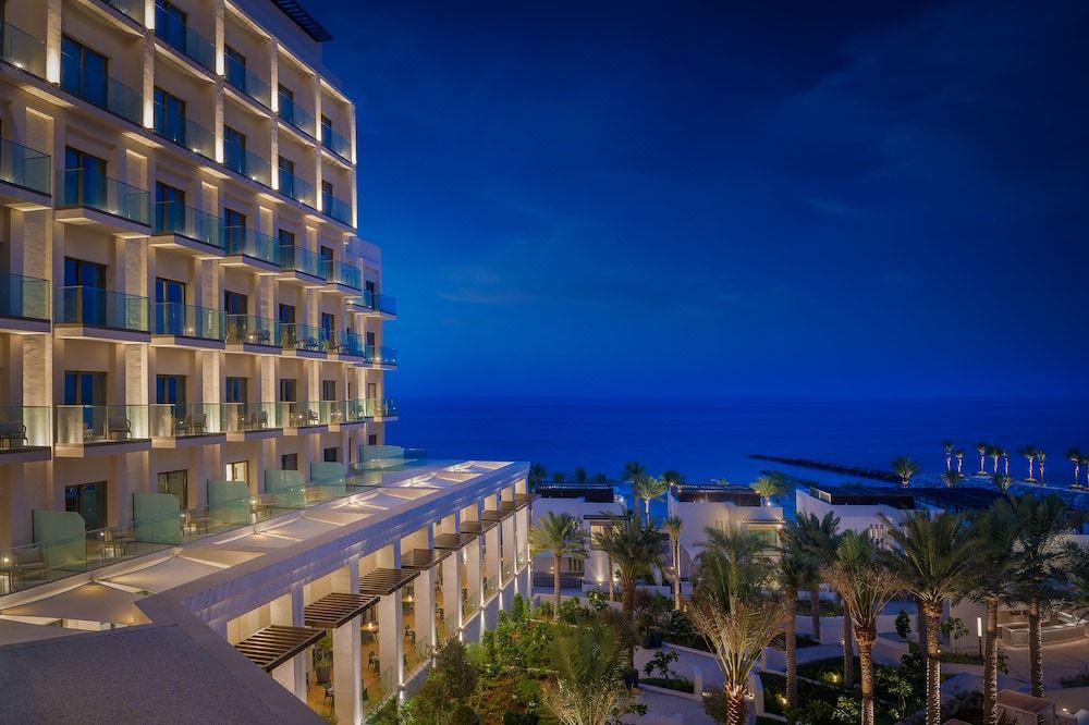 Photo of Buildings in Sharm