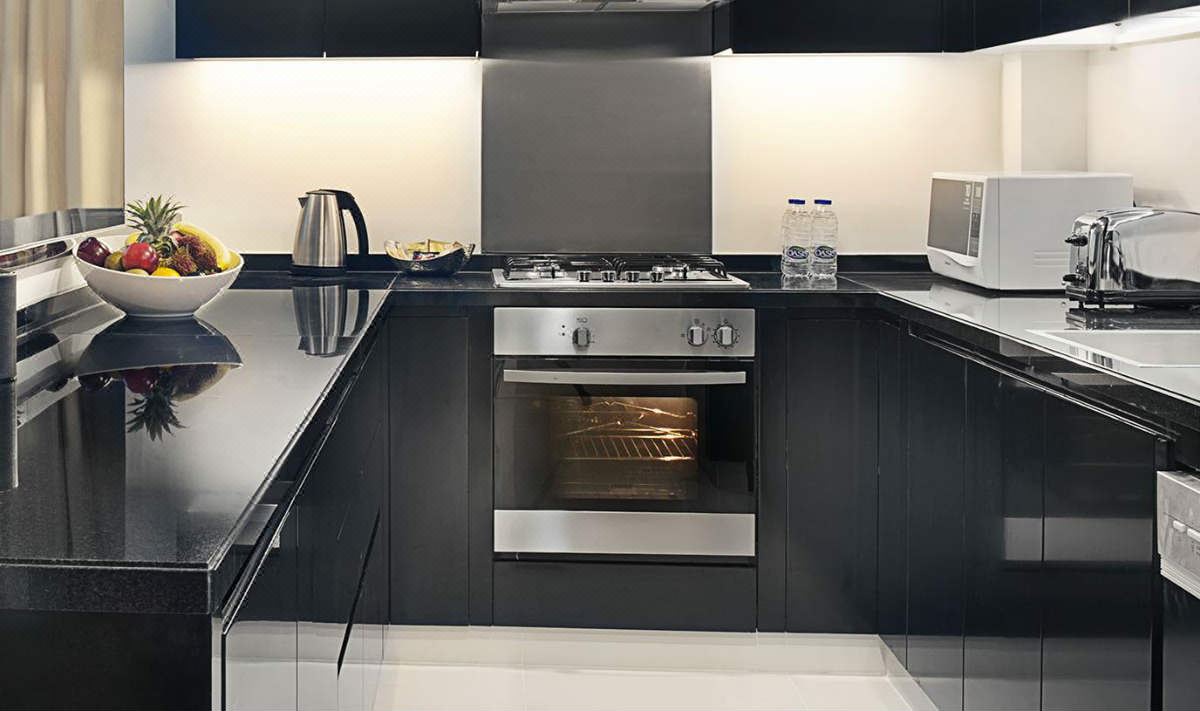 Photo of Kitchen in Downtown Dubai