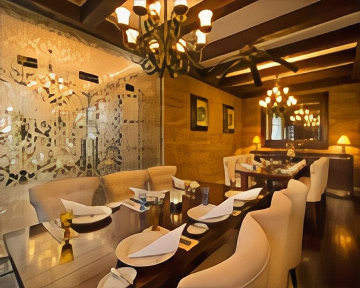 Photo of Livingroom in Jebel Dhanna