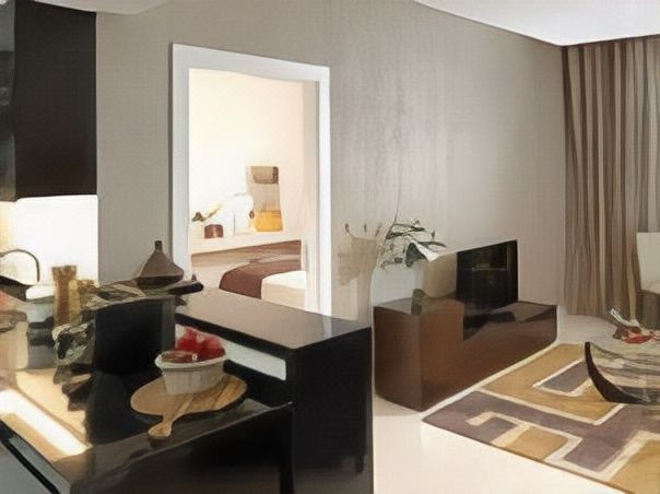 Photo of Livingroom in Downtown Dubai