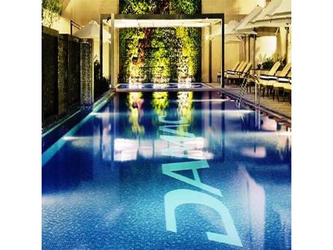 Photo of Outdoor in Downtown Dubai